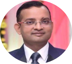 Prof. Ajay Verma